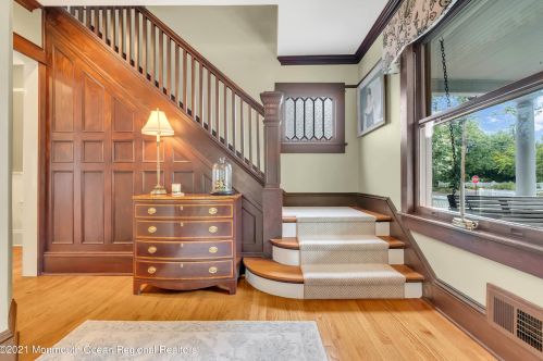 51 Clay St, Red Bank NJ exterior