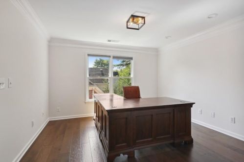 5443 Brooke Rdg, Atlanta GA 30338 exterior