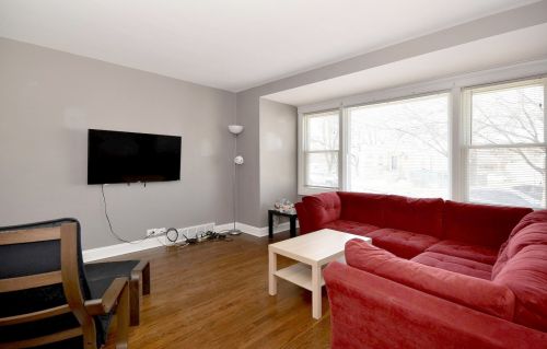 5153 Long Ave, Chicago IL 60644-1951 exterior