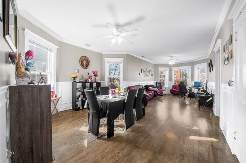 4327 Dickens Ave, Chicago IL 60639-3434 exterior