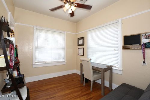 2309 Edgemere St, Phoenix AZ 85006-1115 exterior