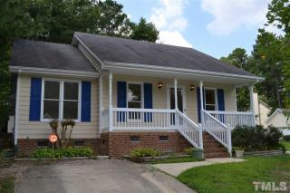 1111 Clifford Dr, Durham, NC 27704-5168