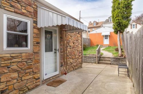 2018 Ley St, Pittsburgh PA 15212-3619 exterior