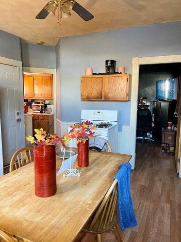 1258 Plainfield St, Providence RI 02909-4449 exterior