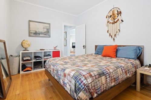 4560 Mcvicker Ave, Chicago IL  60630-3122 exterior