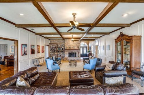 6816 Gaston Ave, Dallas TX  75214-4030 exterior