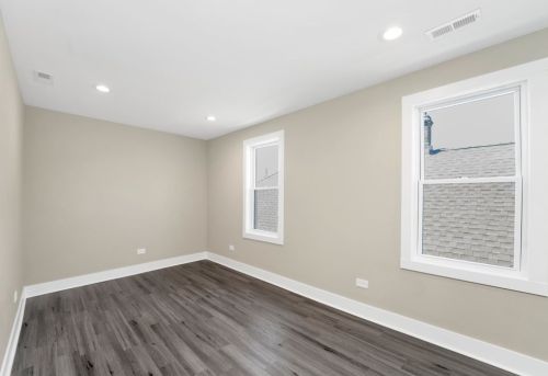 1906 60th Ct, Chicago IL  60804-1639 exterior