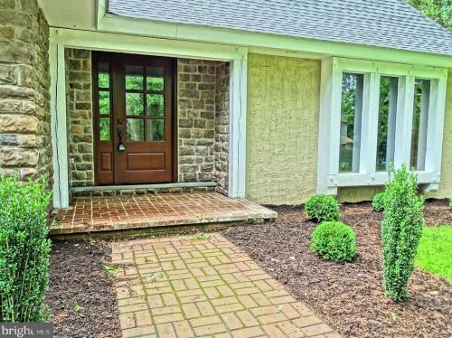 304 Rose Vly Rd, Media PA exterior