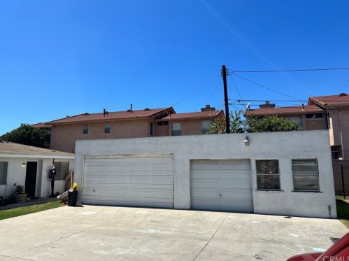 9726 Ramona St, Bellflower CA 90706-6438 exterior