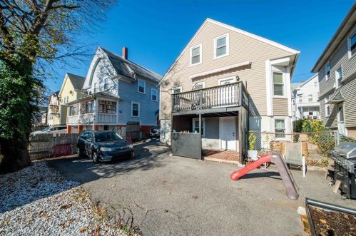 136 Ohio Ave, Providence RI  02905-4304 exterior