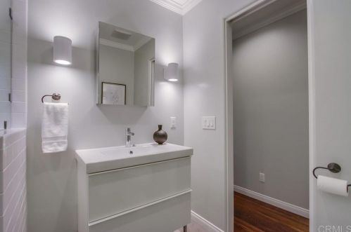 4385 Alder Dr, San Diego CA  92116-2323 exterior