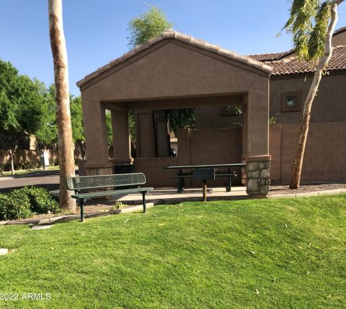 22507 31st Ave, Phoenix AZ  85027-1690 exterior