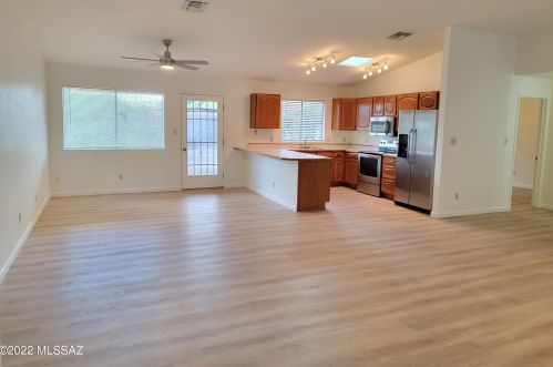 9689 Donegal Pl, Tucson AZ  85742-9114 exterior