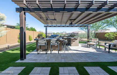 22417 29 Pl, Phoenix AZ 85040 exterior