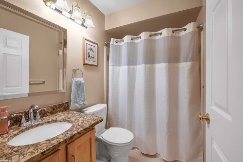 17437 Westgrove Dr, Macomb Township MI 48042-3534 exterior