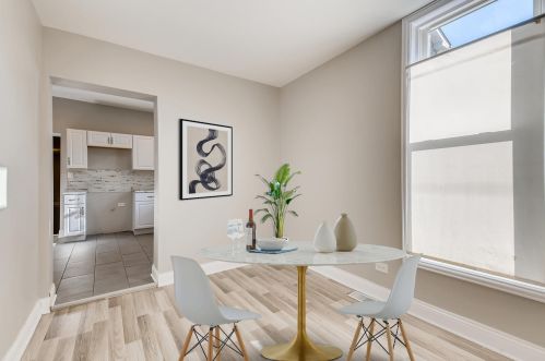 1246 Spaulding Ave, Chicago IL 60623-1713 exterior