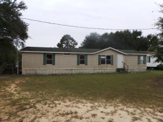 8379 Billy Bob Ln, Milton FL  32583-2722 exterior