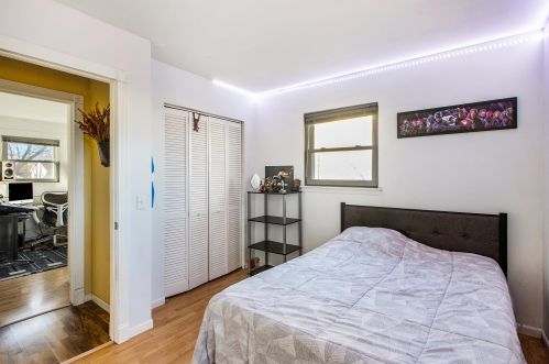 4508 Cedarcrest Ave, Kalamazoo MI 49024-9523 exterior