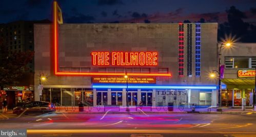 106 Geneva Ave, Silver Spring MD  20910-5105 exterior