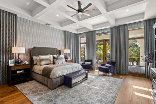 2621 Dundee St, Tampa FL  33629-7516 exterior