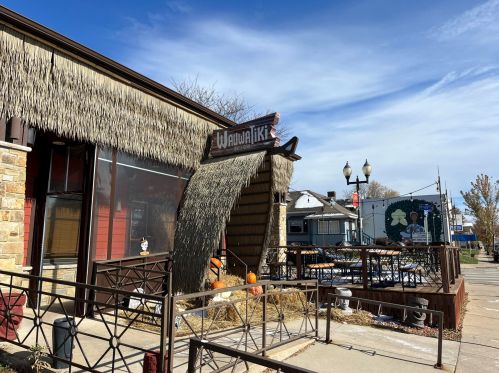 2379 65th St, Milwaukee WI  53219-2019 exterior