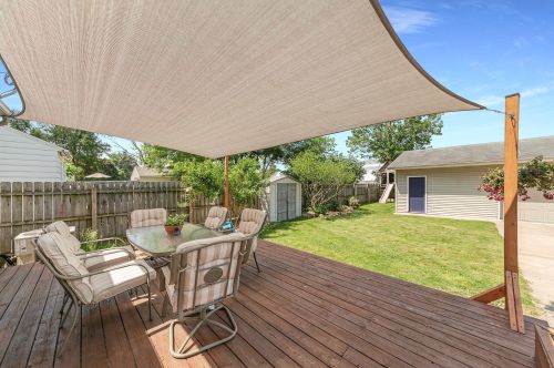 2919 Un Ave, Grand Rapids MI 49548-1215 exterior