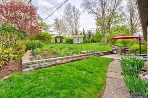 1123 Pinewood Dr, Pittsburgh, PA 15243-1809