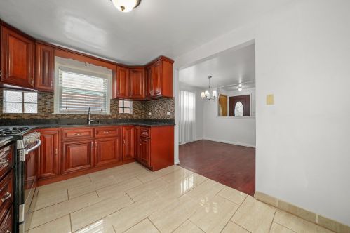 2143 50th Pl, Chicago IL  60609-4727 exterior