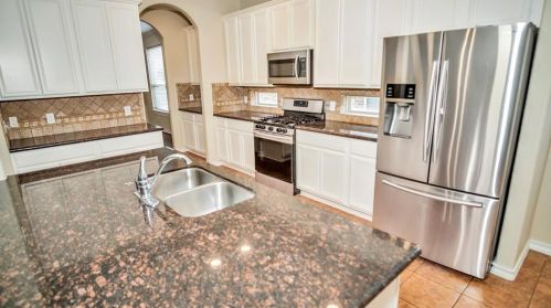 4630 Long Climb Cyn, Humble TX 77396-4164 exterior