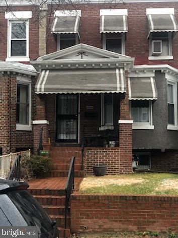 604 Quincy St, Washington, DC 20011-5934