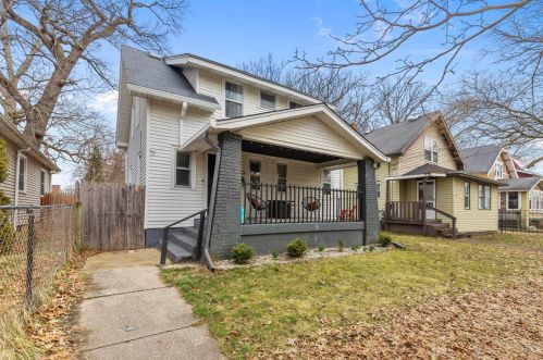 845 Oxford St, Grand Rapids, MI 49503-0048