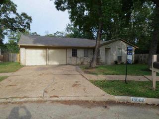 18002 Woodgum Dr, Spring TX  77388-4965 exterior