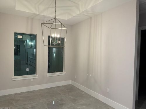 2461 Golden Gate Blvd, Naples FL 34120-3717 exterior