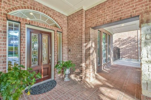 14602 Laurenwood Ct, Humble TX 77396-3786 exterior