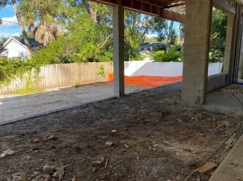 5009 Longfellow Ave, Tampa FL 33629-7532 exterior