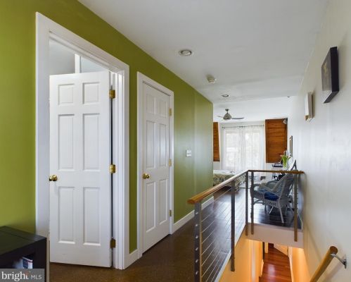 761 Bucknell St, Philadelphia PA 19145-3214 exterior