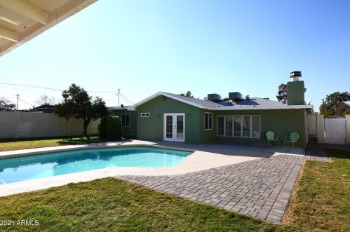 5711 12 Pl, Phoenix AZ 85014-5157 exterior