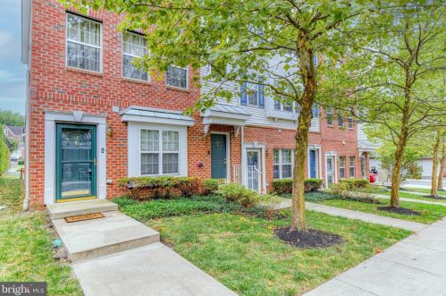 12 Old Stock Ln, Trenton NJ  08611-3426 exterior