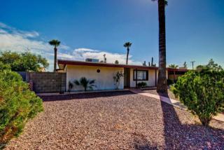 4729 55th Dr, Phoenix AZ  85031-1004 exterior