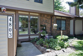 4803 Foxfire Trl, Kalamazoo, MI 49024-8142