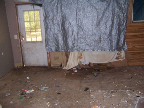 785 Adams Rd, Defuniak Springs FL 32433-5101 exterior