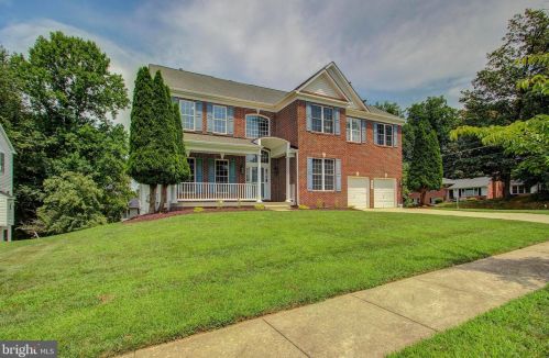 301 Nova Ct, Silver Spring, MD 20904-5902