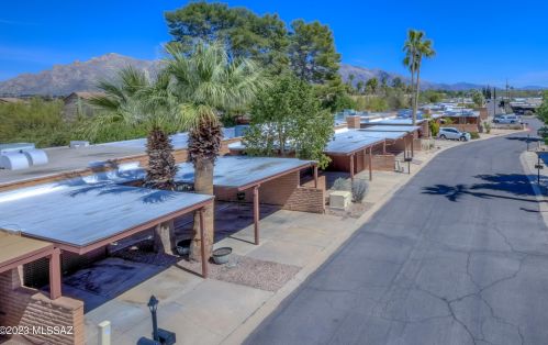 560 Calle Lindero, Tucson, AZ 85704-3920