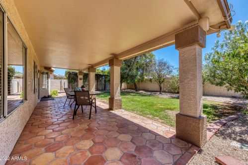 14821 42nd St, Phoenix AZ 85050-3377 exterior