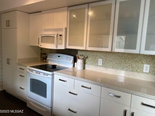 4312 Presidio Rd, Tucson AZ  85712-1149 exterior