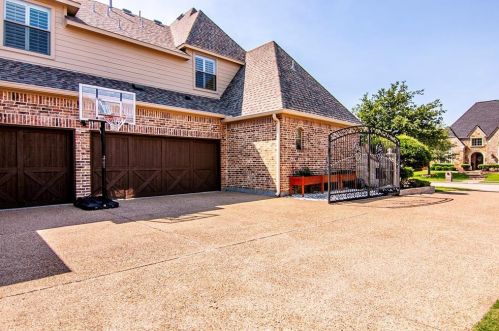 11528 Mirage Ln, Frisco TX 75033-0243 exterior
