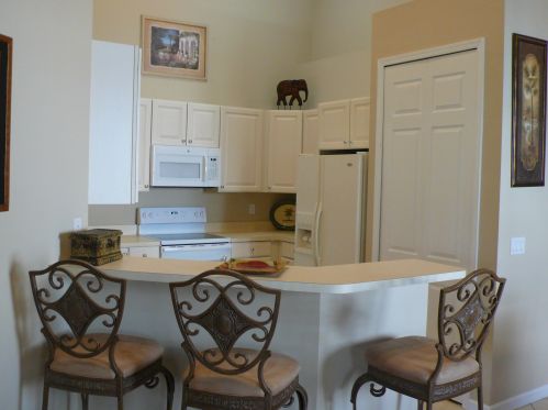 8116 Carnoustie Pl, Fort Pierce FL  34986-3317 exterior