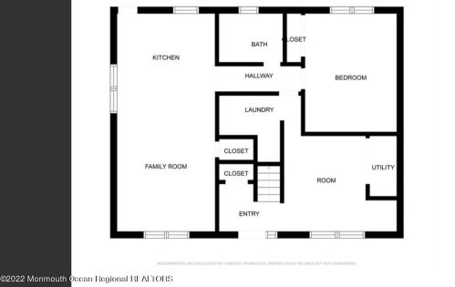 141 Trenton Ave, Lavallette, NJ 08735-2723