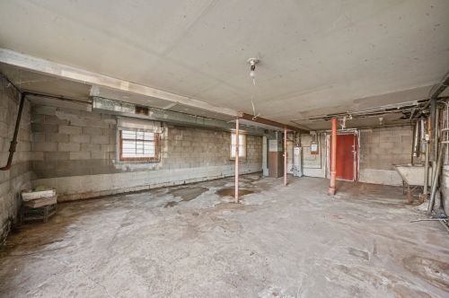 5329 Carpenter St, Chicago IL 60643-1530 exterior