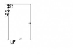 1159 Chestnut St, Newton MA 02464-1308 floor plan